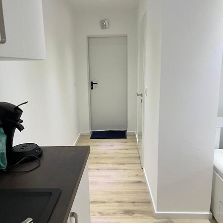 Huerth/Koeln Gaestewohnung Exteriér fotografie