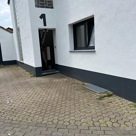 Huerth/Koeln Gaestewohnung Exteriér fotografie
