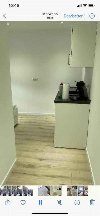 Huerth/Koeln Gaestewohnung Exteriér fotografie