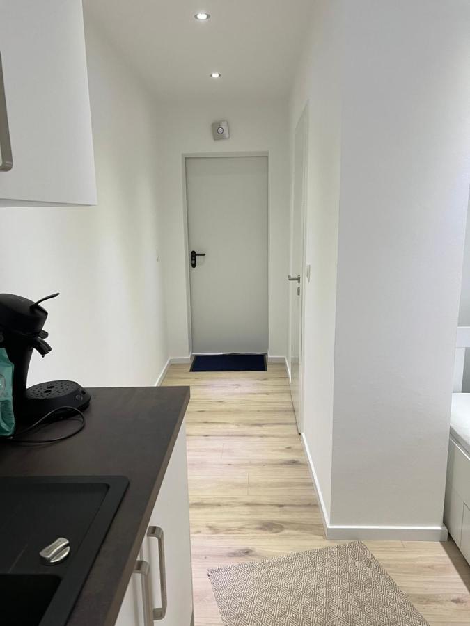 Huerth/Koeln Gaestewohnung Exteriér fotografie