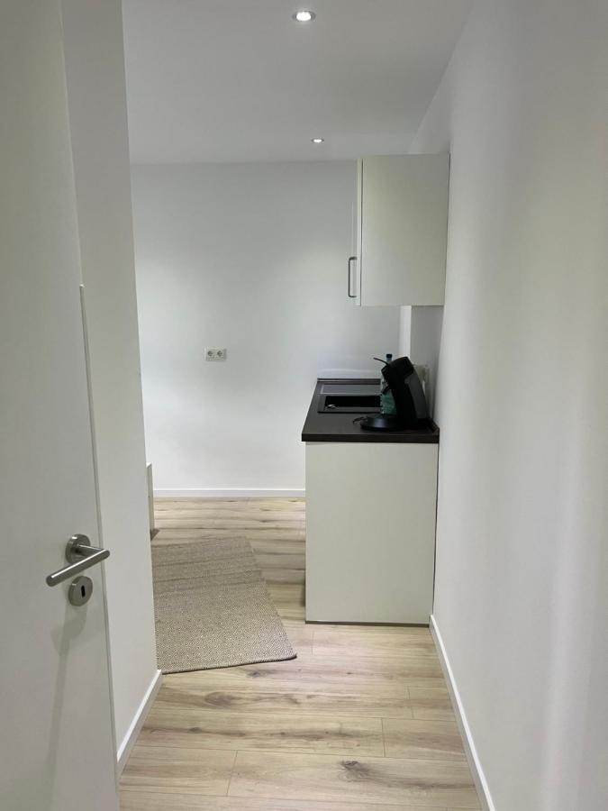 Huerth/Koeln Gaestewohnung Exteriér fotografie