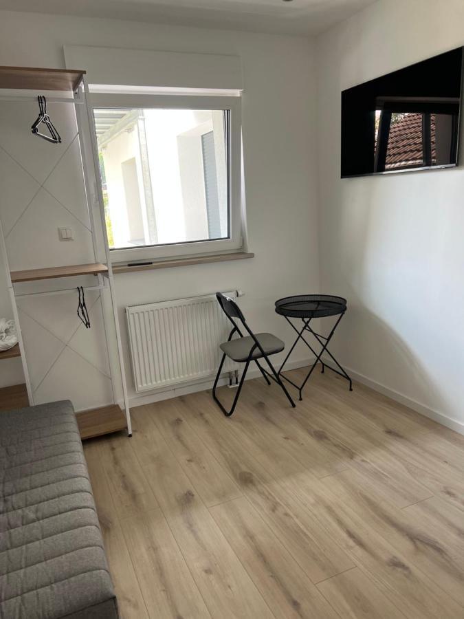Huerth/Koeln Gaestewohnung Exteriér fotografie