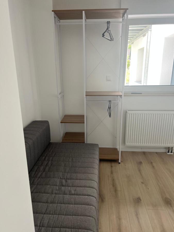 Huerth/Koeln Gaestewohnung Exteriér fotografie