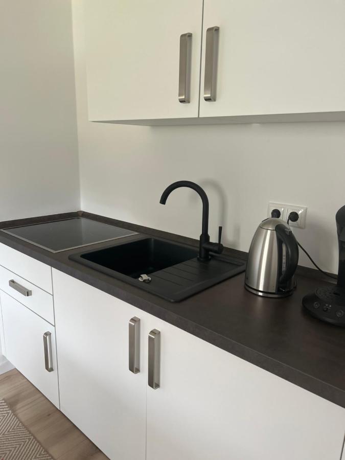 Huerth/Koeln Gaestewohnung Exteriér fotografie