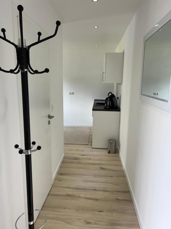 Huerth/Koeln Gaestewohnung Exteriér fotografie