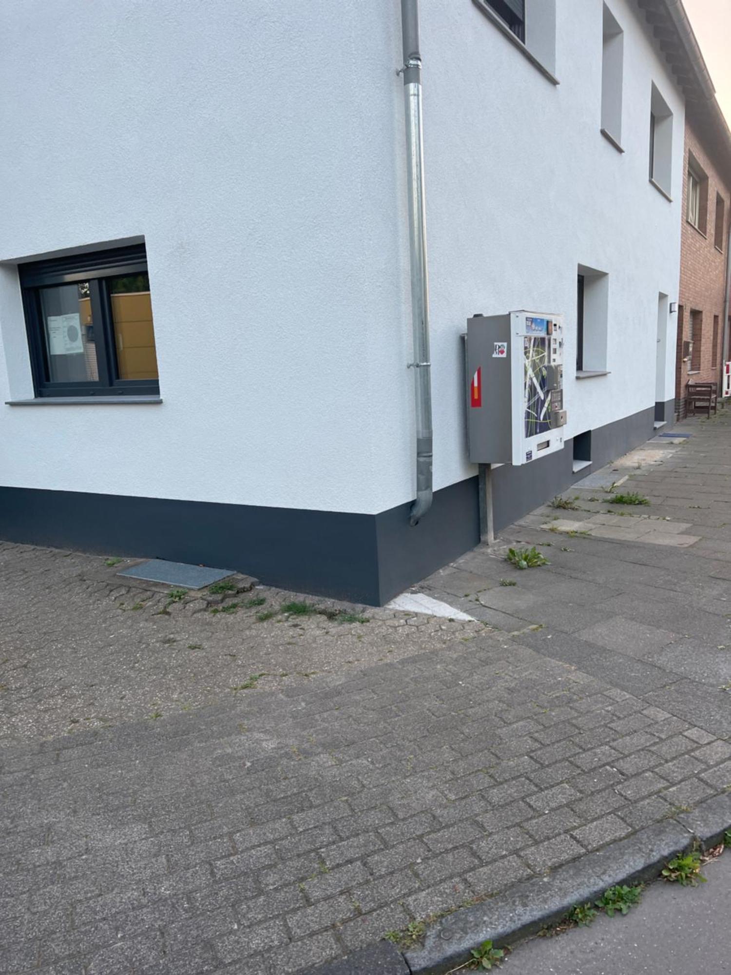 Huerth/Koeln Gaestewohnung Exteriér fotografie