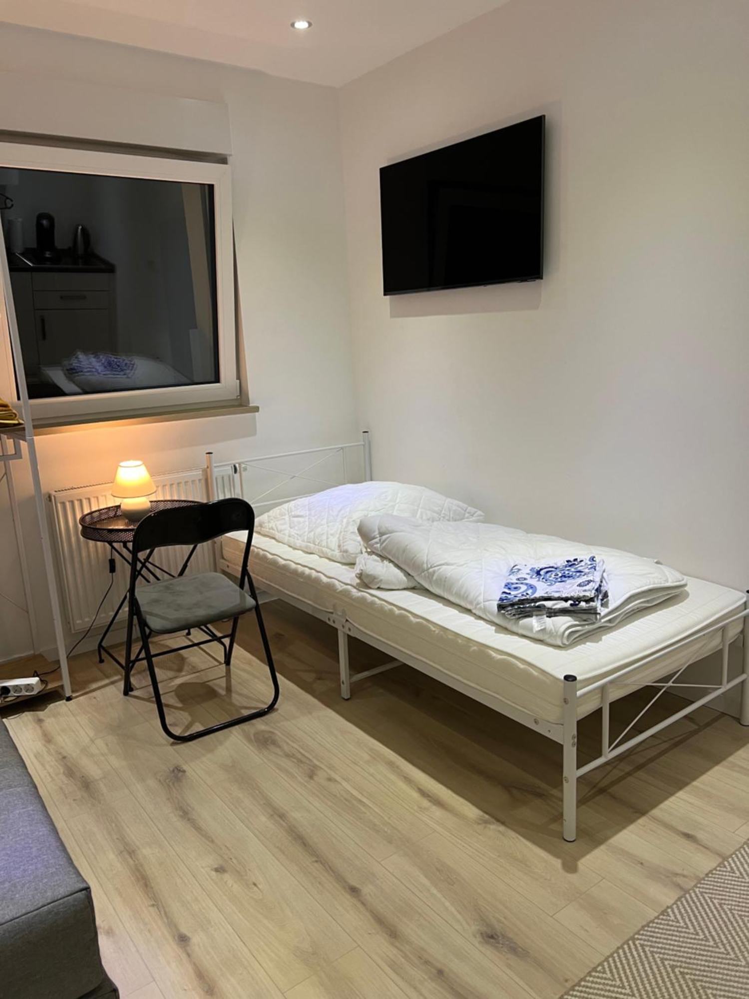 Huerth/Koeln Gaestewohnung Exteriér fotografie