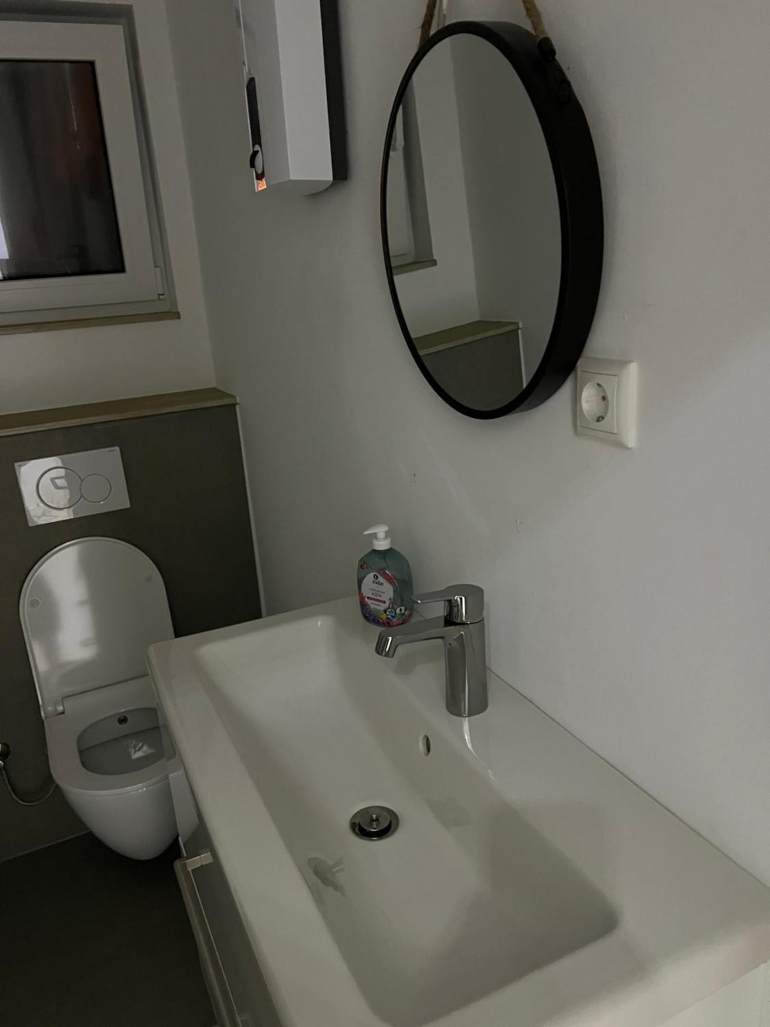 Huerth/Koeln Gaestewohnung Exteriér fotografie