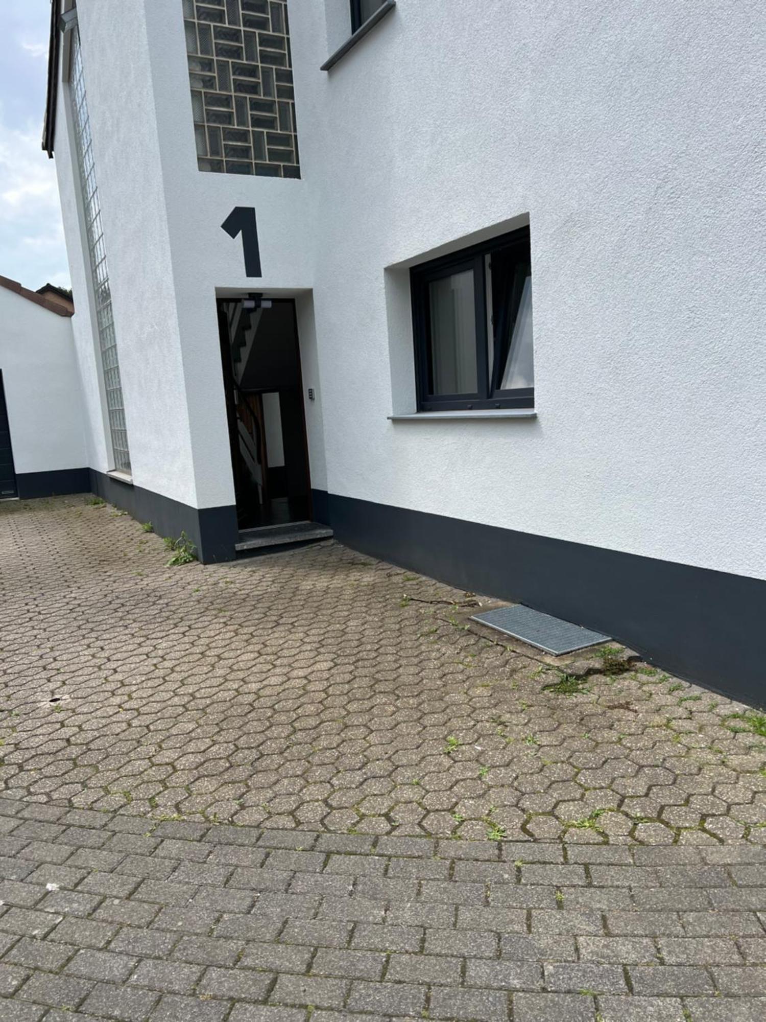 Huerth/Koeln Gaestewohnung Exteriér fotografie